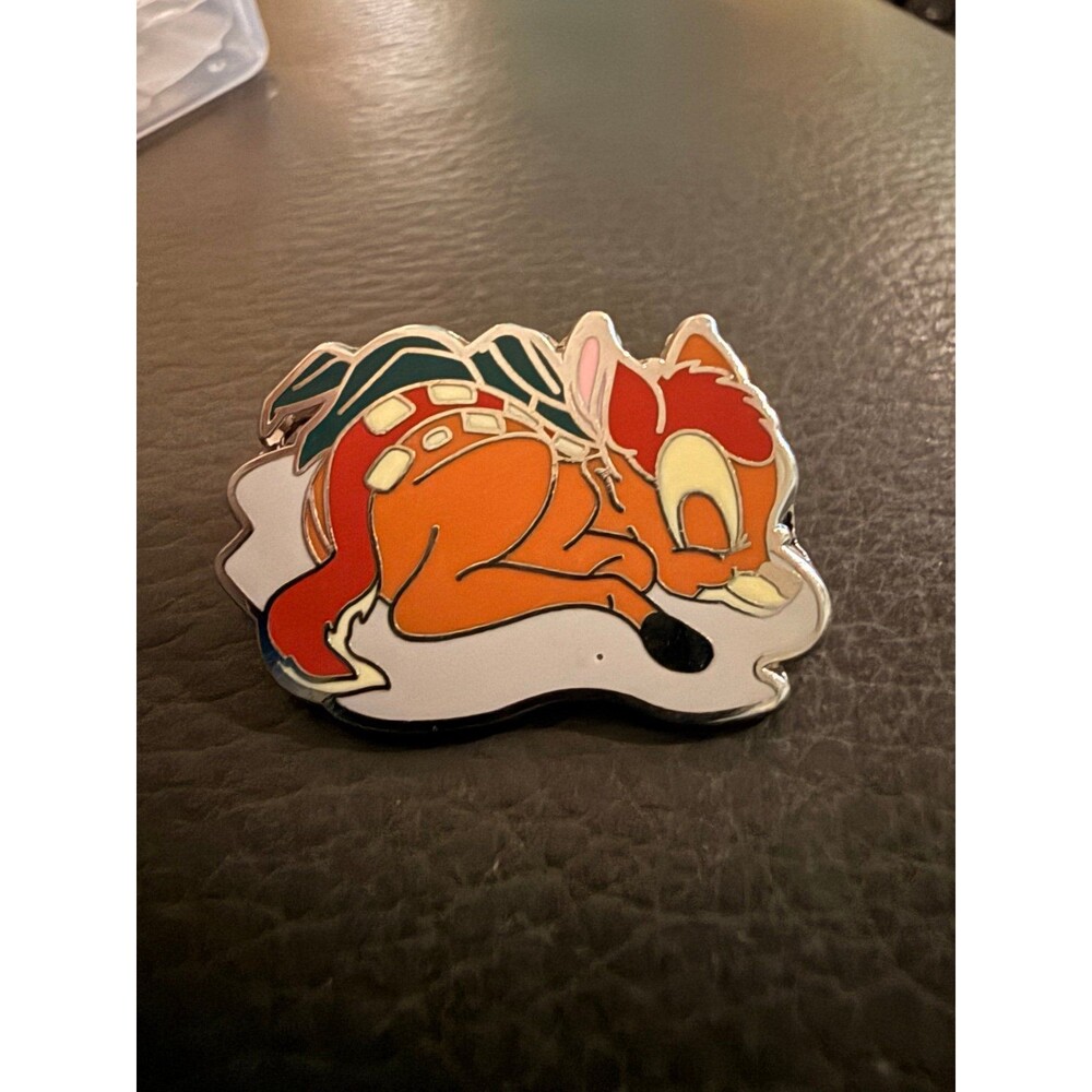 Disney Mystery Pins Set Sweet Dreams